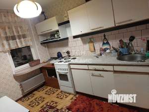 1-к квартира, на длительный срок, 40м2, 4/14 этаж