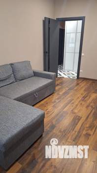 2-к квартира, на длительный срок, 50м2, 2/5 этаж