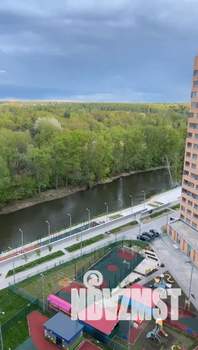 Студия квартира, посуточно, 31м2, 14/17 этаж