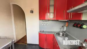 2-к квартира, на длительный срок, 45м2, 6/9 этаж