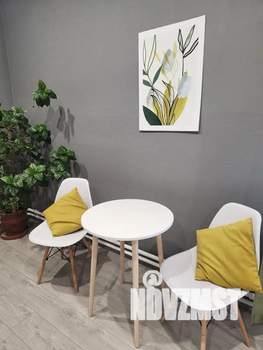 1-к квартира, посуточно, 20м2, 11/11 этаж