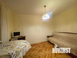 2-к квартира, посуточно, 49м2, 3/9 этаж