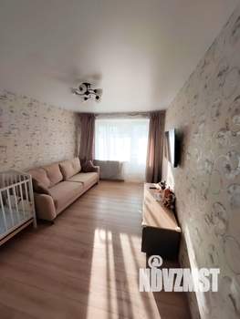 1-к квартира, на длительный срок, 31м2, 5/5 этаж