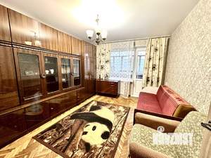 1-к квартира, на длительный срок, 40м2, 4/14 этаж