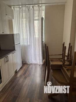 1-к квартира, на длительный срок, 43м2, 9/25 этаж