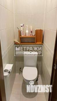 2-к квартира, на длительный срок, 44м2, 2/5 этаж