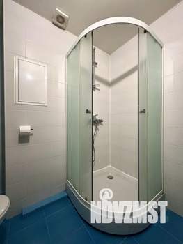 Студия квартира, посуточно, 30м2, 3/4 этаж