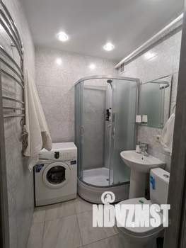 1-к квартира, посуточно, 32м2, 1/5 этаж