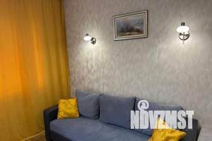 1-к квартира, посуточно, 24м2, 3/17 этаж