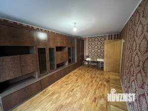 2-к квартира, на длительный срок, 45м2, 5/9 этаж