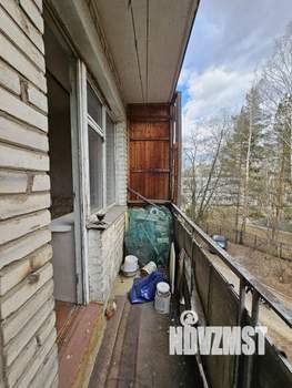 1-к квартира, на длительный срок, 37м2, 3/9 этаж