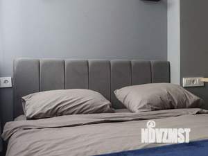 1-к квартира, посуточно, 16м2, 1/1 этаж