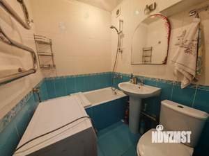 2-к квартира, на длительный срок, 42м2, 3/5 этаж