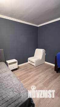 1-к квартира, на длительный срок, 29м2, 1/5 этаж