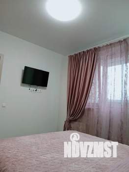 2-к квартира, посуточно, 46м2, 17/17 этаж