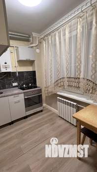 1-к квартира, на длительный срок, 29м2, 1/5 этаж