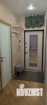 Студия квартира, на длительный срок, 30м2, 8/16 этаж