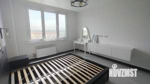 2-к квартира, на длительный срок, 85м2, 15/19 этаж