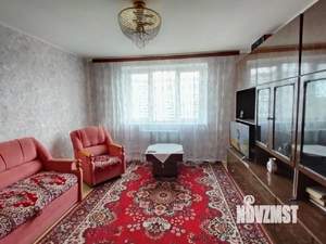 2-к квартира, на длительный срок, 52м2, 9/12 этаж
