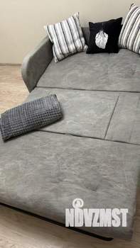 1-к квартира, на длительный срок, 38м2, 7/19 этаж