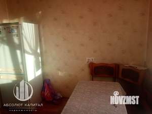 1-к квартира, на длительный срок, 38м2, 6/17 этаж