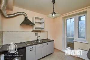 1-к квартира, на длительный срок, 32м2, 1/3 этаж