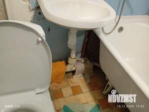 1-к квартира, на длительный срок, 32м2, 2/5 этаж