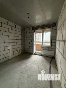 1-к квартира, на длительный срок, 42м2, 10/17 этаж