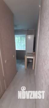 2-к квартира, на длительный срок, 42м2, 3/5 этаж