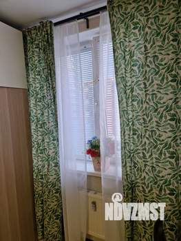1-к квартира, на длительный срок, 42м2, 16/26 этаж