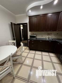 2-к квартира, на длительный срок, 58м2, 10/25 этаж