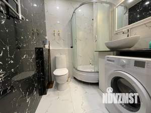 2-к квартира, посуточно, 33м2, 14/19 этаж