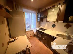 2-к квартира, на длительный срок, 44м2, 5/9 этаж