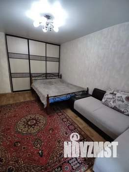 1-к квартира, посуточно, 30м2, 3/5 этаж