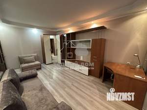 1-к квартира, на длительный срок, 38м2, 2/16 этаж