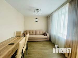 2-к квартира, посуточно, 38м2, 2/9 этаж