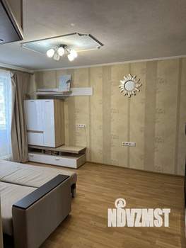 1-к квартира, на длительный срок, 30м2, 3/5 этаж