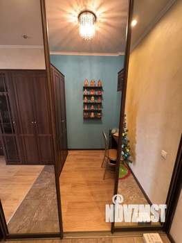 1-к квартира, на длительный срок, 43м2, 15/20 этаж