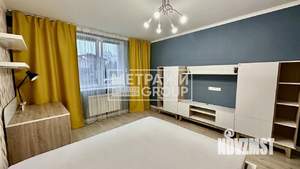 2-к квартира, на длительный срок, 51м2, 1/4 этаж