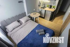 1-к квартира, посуточно, 16м2, 10/17 этаж