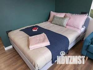 1-к квартира, посуточно, 23м2, 1/1 этаж