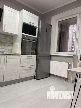 1-к квартира, на длительный срок, 43м2, 4/26 этаж