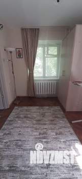 2-к квартира, на длительный срок, 42м2, 3/5 этаж