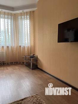 1-к квартира, на длительный срок, 42м2, 3/26 этаж