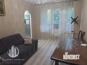 3-к квартира, на длительный срок, 56м2, 2/5 этаж