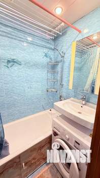 1-к квартира, на длительный срок, 35м2, 7/9 этаж