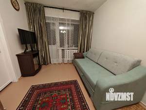 2-к квартира, на длительный срок, 42м2, 3/5 этаж