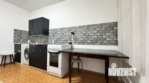 1-к квартира, на длительный срок, 35м2, 3/16 этаж