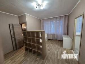 2-к квартира, на длительный срок, 44м2, 4/5 этаж