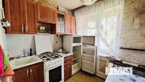 1-к квартира, на длительный срок, 32м2, 5/5 этаж